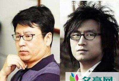 白岩松和汪峰的关系是兄弟吗 哥俩已经傻傻分不清了