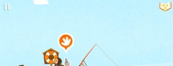 Tiny Thief 全攻略：[17]船舵17关攻略