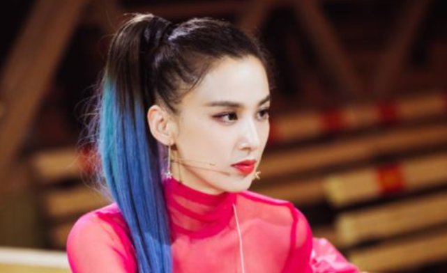 黄圣依回应《乘风破浪的姐姐》的三大争议，是哪些争议？