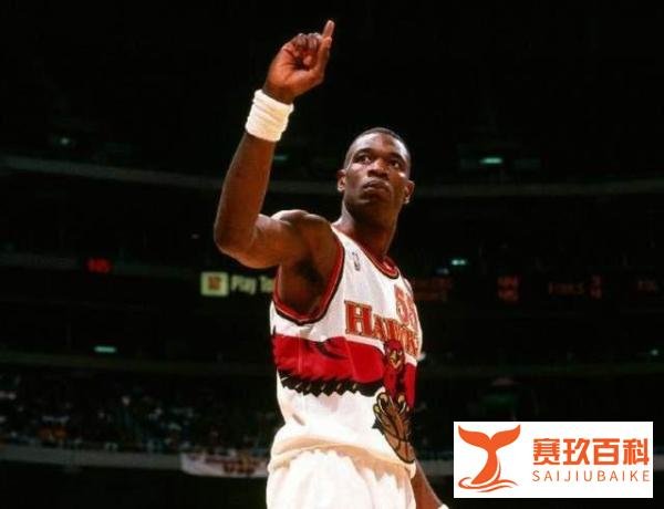 盖出一片新天地!盘点NBA季后赛十大盖帽王:马刺名宿稳居第一!