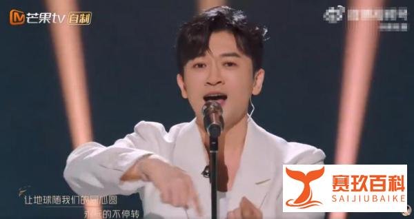 前有“王心凌男孩”，后有“苏有朋女孩”，芒果台太会搞事情了！