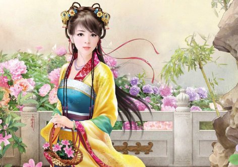 七夫临门女尊大结局