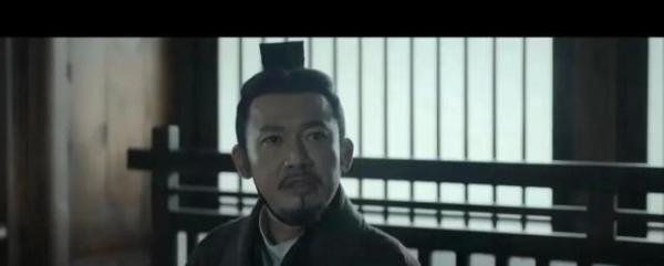 《风起陇西》冯膺:没有关系只有利益,他是把职场无间道玩明白了
