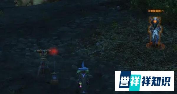 《魔兽世界》正式服坐骑收集指南——艾特洛之魂,艾特洛之魂获取