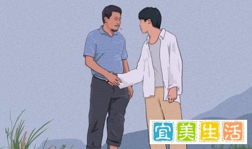 吴孟达病逝6个月，小儿子曾现身医院送别，妈妈2次白发人送黑发人