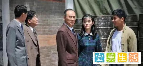 谍战剧《特别行动》今晚开播,剧情新颖扣人心弦,央视又要出爆款