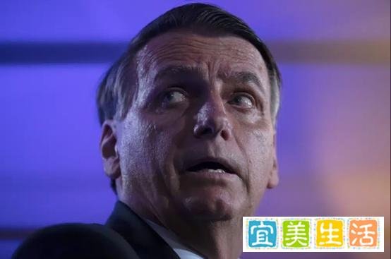 美媒曝：博索纳罗可能已离开巴西前往美国