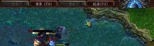真三3.9D许褚出装、加点、路人局全攻略