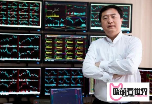 路雷：一旦进场，如同进入战场，先大盘、再板块、后个股