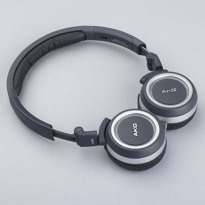 akg k420和k450区别在哪里?