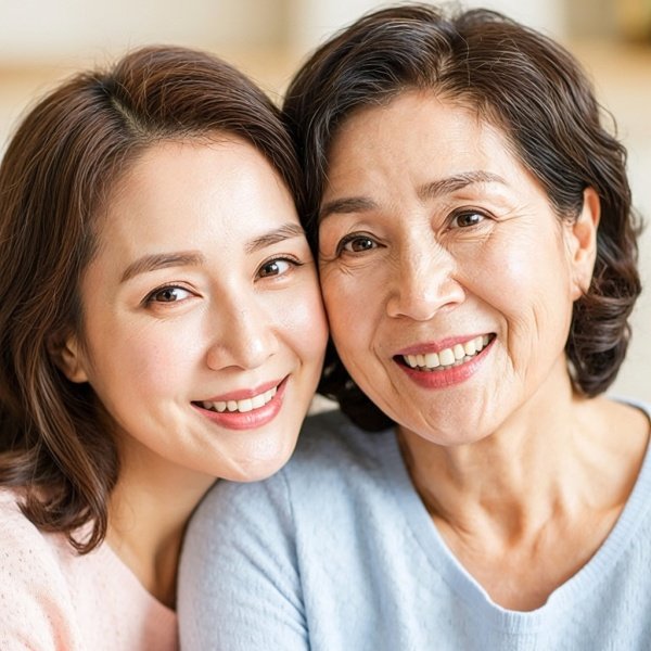 两个妈妈2018年电视剧