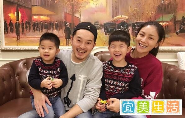 深夜点赞大尺度美女照片，沙溢手滑还是故意？生活总有惊喜和意外