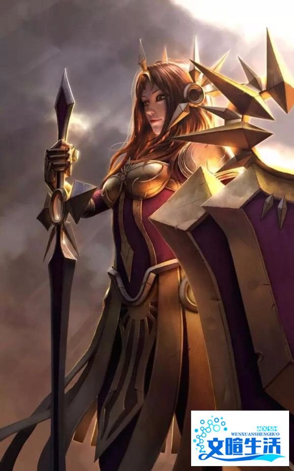 【lol】曙光女神极地大乱斗攻略