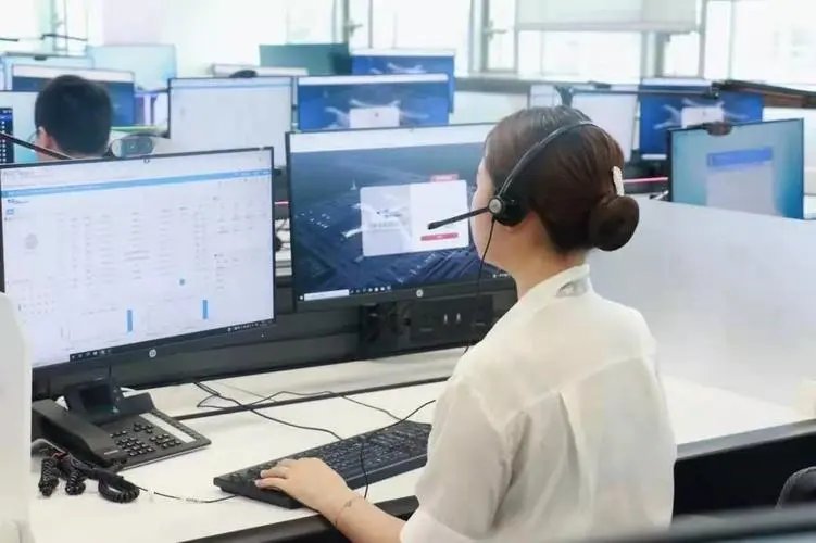 保定东站24小时客服电话