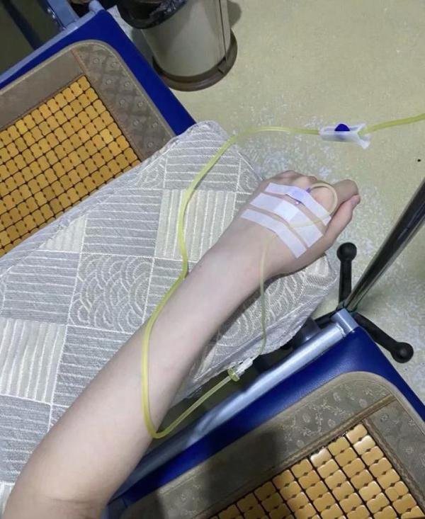 持续更铂金美白针
