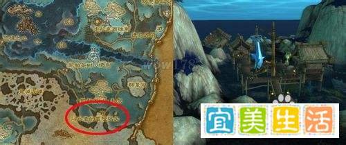 垂钓翁声望怎么冲