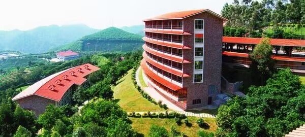 梅州旅游必去的4个景点