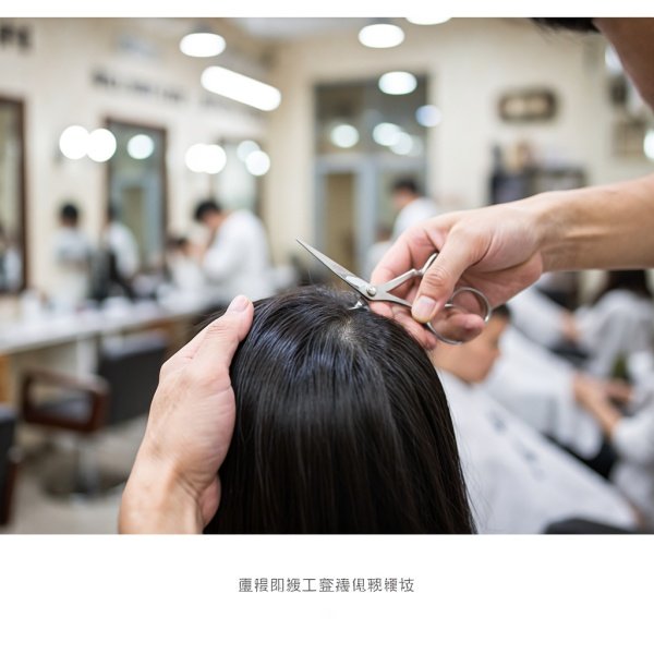 学理发要多少钱