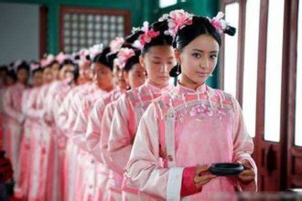 太监和宫女的“对食”和“菜户”是什么意思？