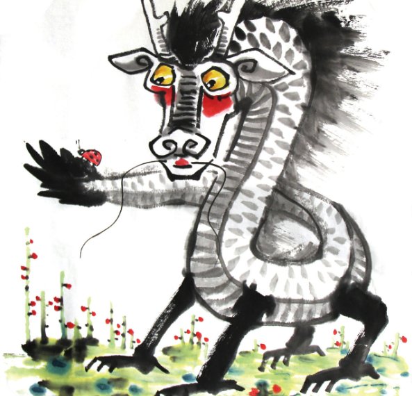 势倾天下是什么生肖