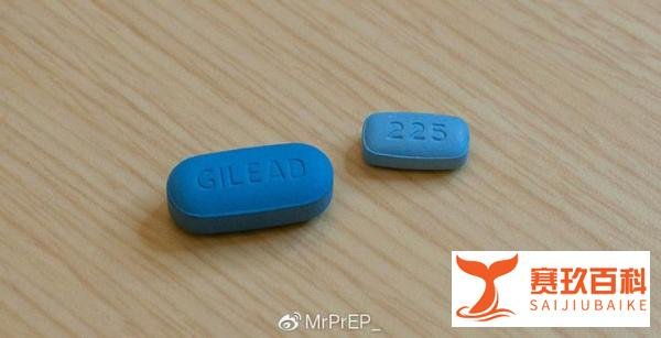 特鲁瓦达VS达可挥用作PrEP，全网最全比较
