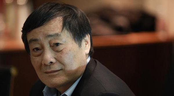 “布鞋首富”宗庆后：常穿几十元的布鞋七十岁后还坐经济舱