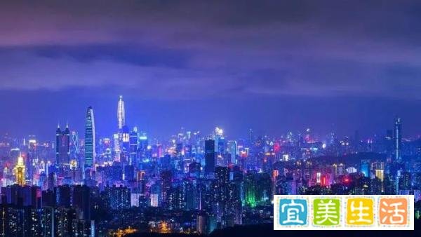 ?深圳一尘绝迹，广州一言难尽，一季度各省GDP及广东各市GDP排名出炉