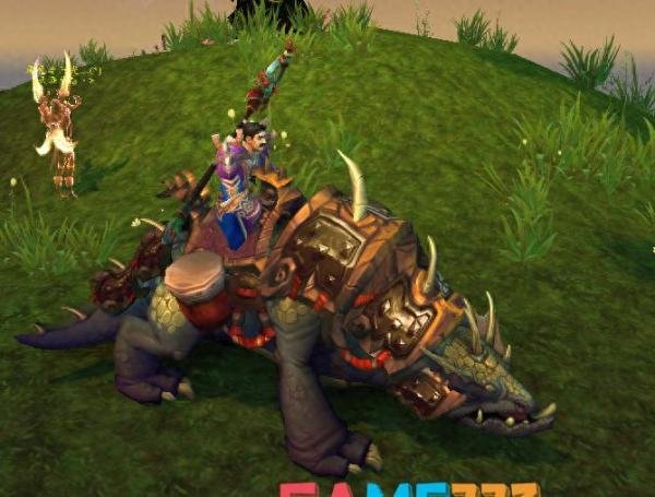 wow染血铸币有什么用(魔兽世界染血铸币怎么刷)