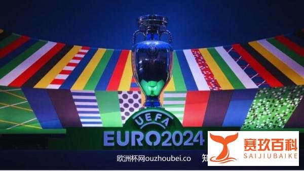 世界各国2024年欧洲杯直播转播权