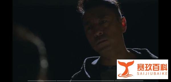 《使徒行者3》完结:套娃式结局，卧底行动永不终结