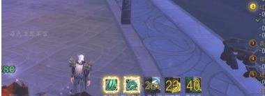魔兽世界任务安保措施绝望的难民怎么救