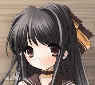 这张图片出自什么动漫？求解o(╯□╰)o
