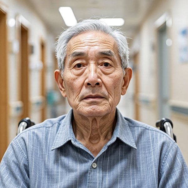 失能老人2026年新规定