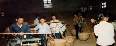 建议建立农民退休制度
