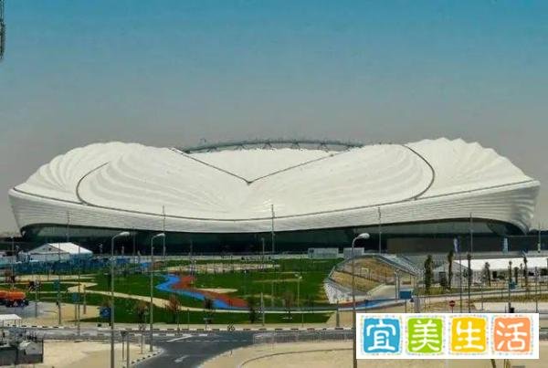 已开拆的卡塔尔974球场及其他球场命运
