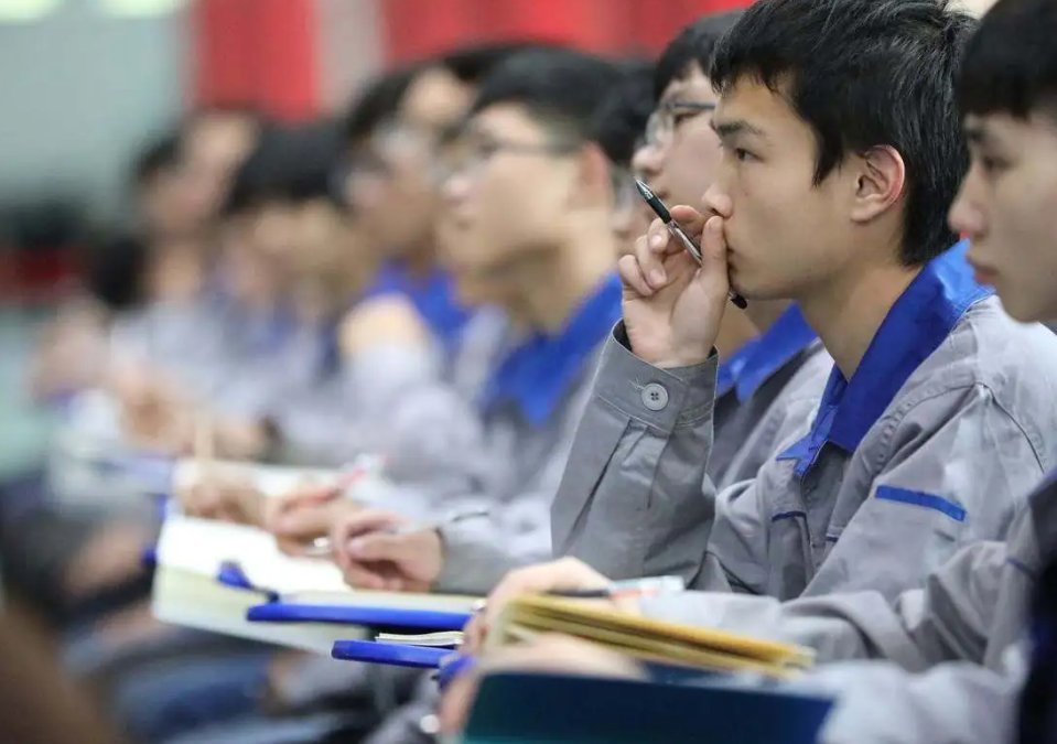 技师与技工的区别在哪里