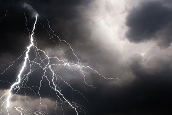 雷声大作是什么意思？