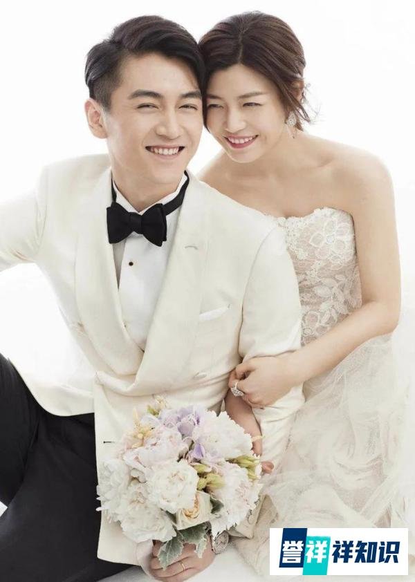 莫小棋预言赵丽颖婚姻危机，两年内还会生子，预言高云翔准得可怕