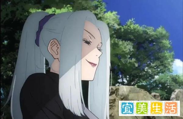 动漫高人气姐弟档!当实力超强的姐姐遇上姐控的忠犬弟弟...