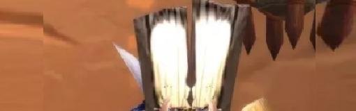 魔兽世界超级法力药水的配方