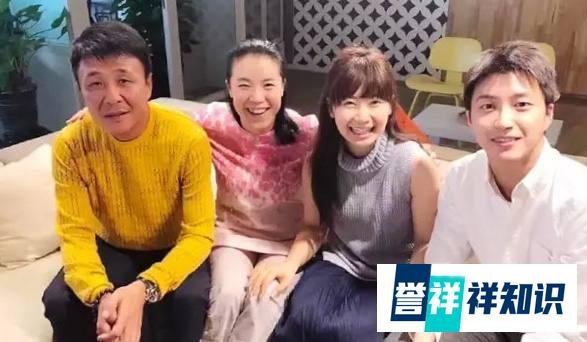 福原爱为何在中国受欢迎？张怡宁是她噩梦，这3人与她交情最深！