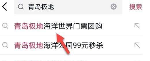 青岛极地海洋世界门票怎么买便宜