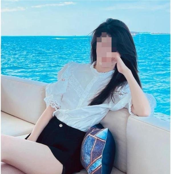 巴厘岛情侣照片被扒?律师:涉嫌侵权