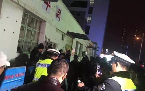 把醉驾司机带到太平间醒酒，你认同吗？