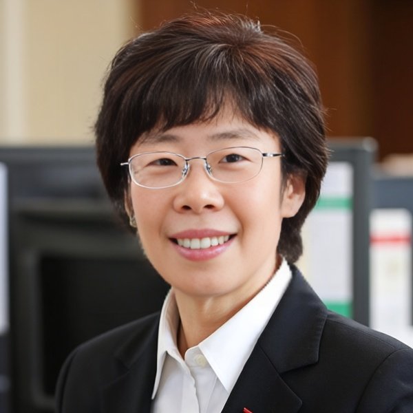 蒙曼是副部级干部吗