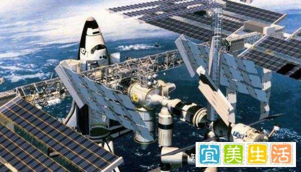 航天员尿液提纯后可变饮用水,这是怎么做到的?