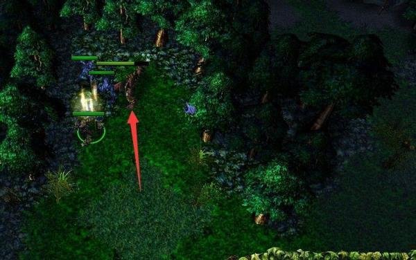 Dota中食尸鬼打野技巧有哪些？