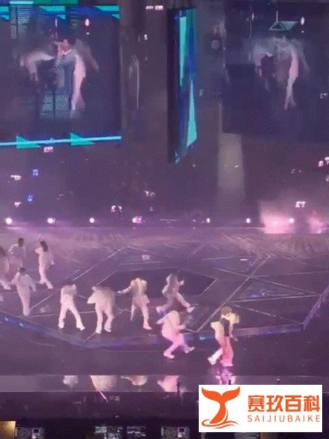 MIRROR演唱会事故调查进展曝光 女舞者怒轰主办方：罪孽深重