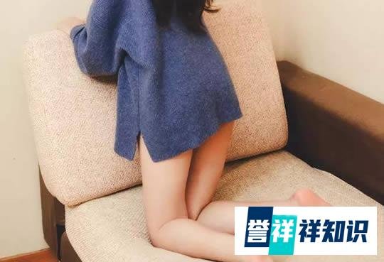 美女和你身体接触什么意思？女人身体3个地方与你接触是真爱