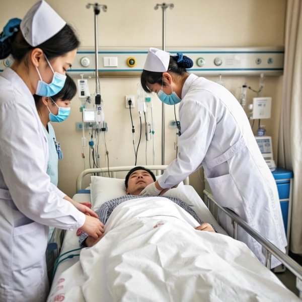 孟再平最后抢救过来了吗